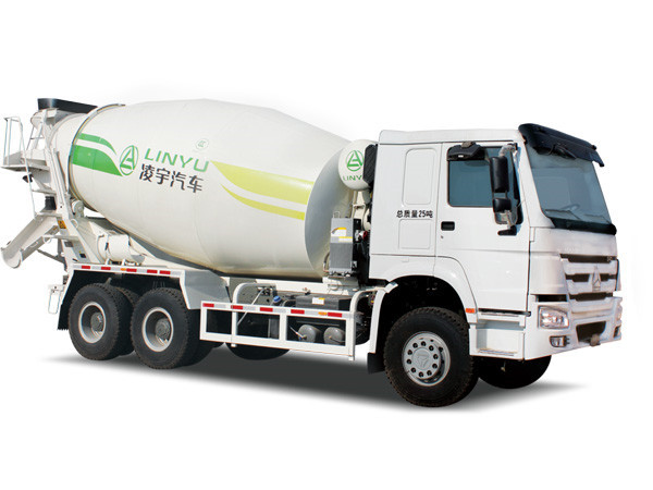 中集攪拌車銷售又傳喜訊：26臺攪拌車交付大客戶！