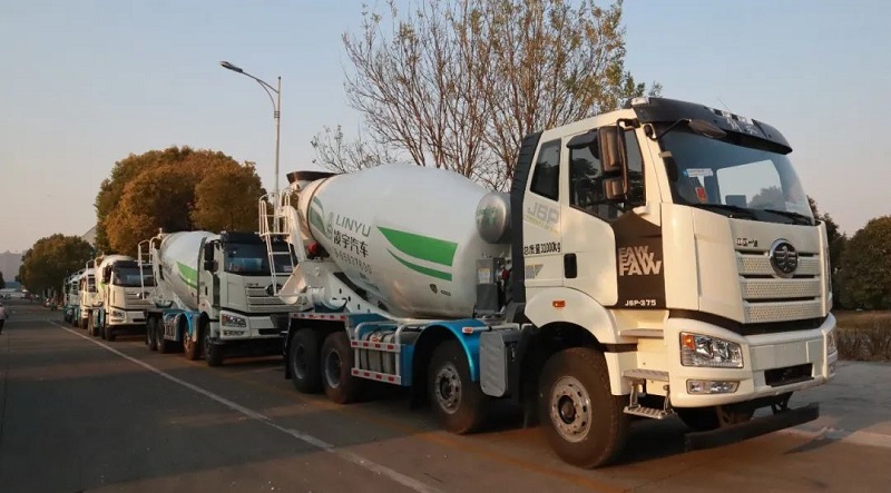 【重卡新聞】6月重卡銷7.4萬(wàn)輛，二季度迎來(lái)收官戰(zhàn)！