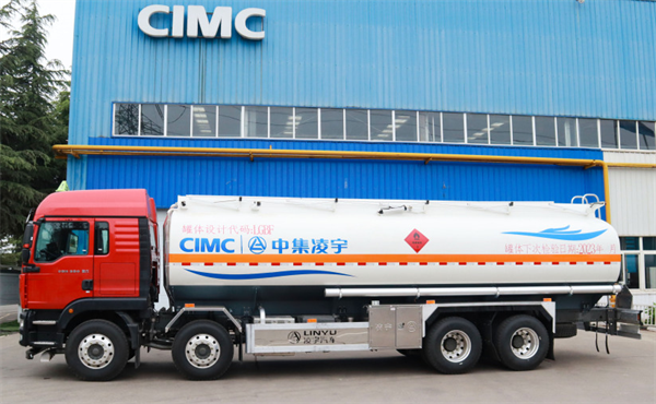 聰明如TA，安全如TA，液罐“超人”強(qiáng)勢(shì)來襲！