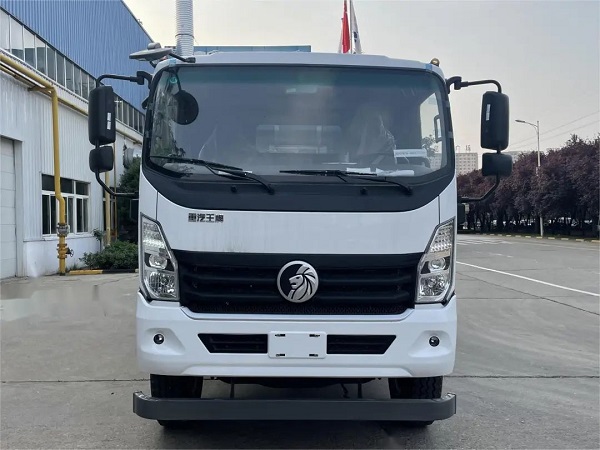 兩橋攪拌車的優(yōu)勢解析！詳細(xì)特點(diǎn)全知道！