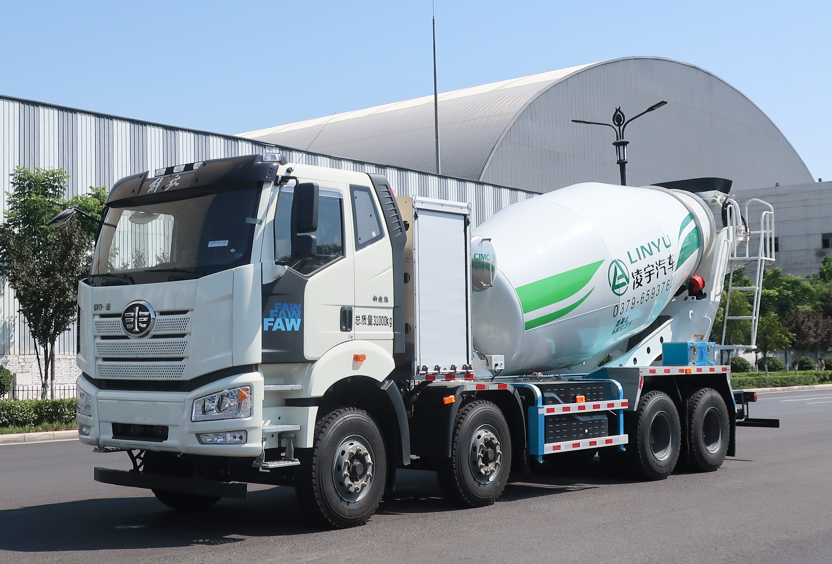 大幕將啟| 蓄力新能源 凌宇再亮劍！