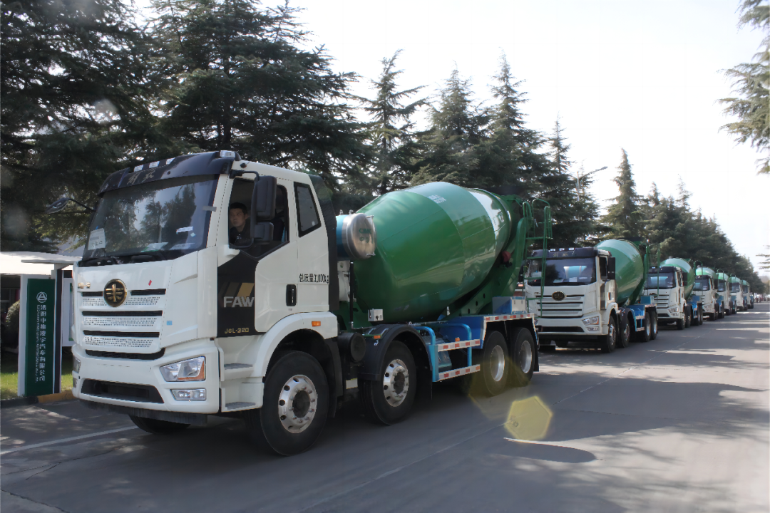 早春三月，凌宇“綠甲戰(zhàn)士”再次整裝待發(fā)！