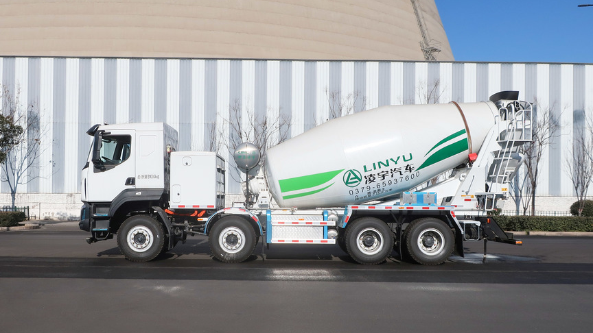 節(jié)能環(huán)保新時代，“拌”大事怎么少得了TA？