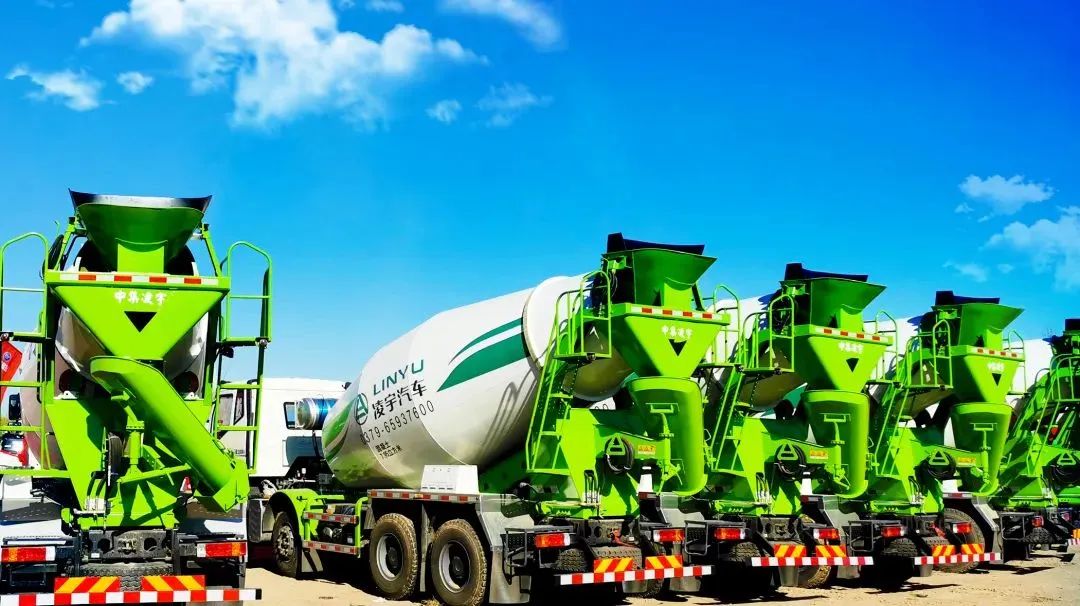 各大車企搶報業(yè)績，4月重卡市場喜報頻傳······