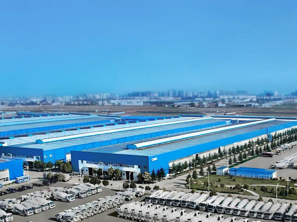 天啟1號(hào)竣工投產(chǎn)，中集凌宇揭秘，你想知道的都在這里！