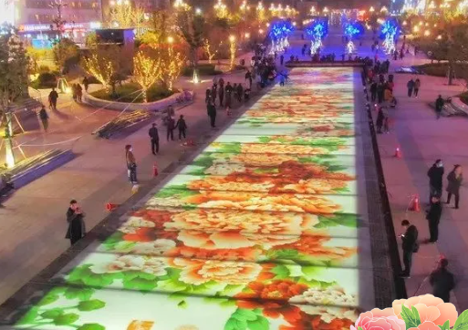 【寵粉互動(dòng)】牡丹花動(dòng)洛陽城，互動(dòng)好禮送不停！