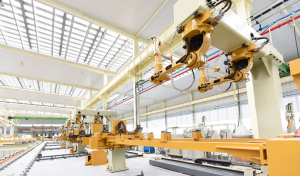 【集團(tuán)新聞】中集車輛2024年三季度財(cái)報(bào)發(fā)布：營收達(dá)51.2億元，積極探索新質(zhì)生產(chǎn)力的破局之道