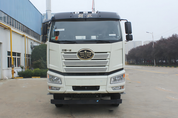 混動攪拌車的成本怎么樣？對比傳統(tǒng)攪拌車優(yōu)勢明顯！