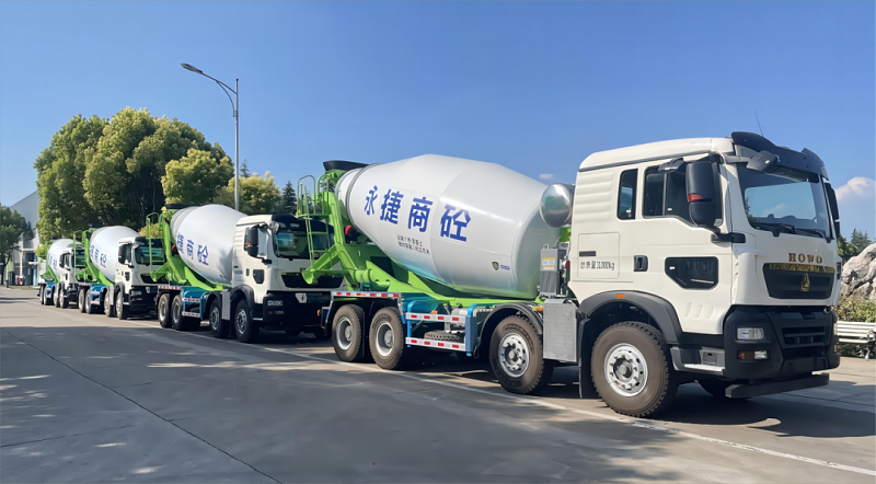 【重卡新聞】2月重卡銷5.8萬輛！“寒潮”褪去，拐點即將到來！