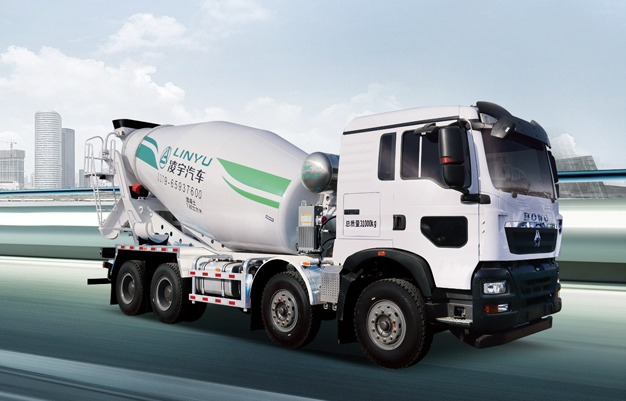 混凝土攪拌站能建在城區(qū)嗎？