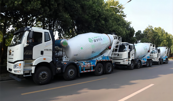 【重卡新聞】7月重卡銷6.3萬輛！蓄勢待發(fā)沖擊“小旺季”？