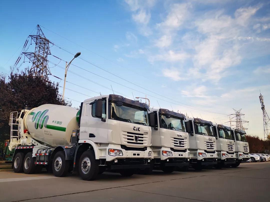 11月重卡銷(xiāo)量9.4萬(wàn)，2019年或?qū)⒃賱?chuàng)歷史新高！