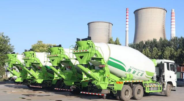 用心耕耘 笑看云起 一圖看懂中集車(chē)輛品牌文化敏捷性小組