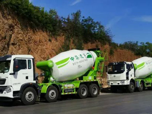 6月重卡銷量走勢(shì)與預(yù)期相符，兩家企業(yè)逆風(fēng)增長(zhǎng)