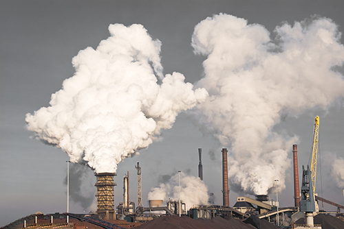 圖片關鍵詞 大氣監(jiān)測