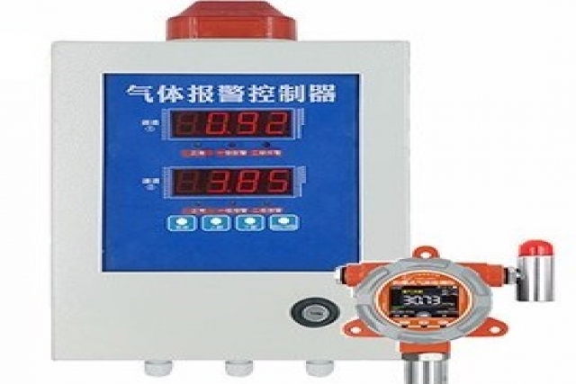 常德質(zhì)監(jiān)局對全市可燃?xì)怏w報警器進(jìn)行檢查