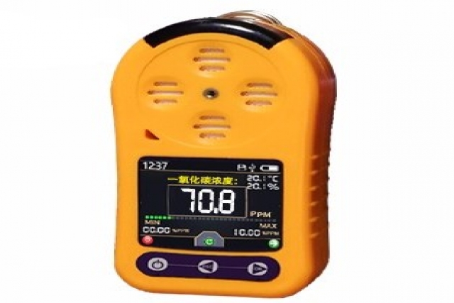 獨立式可燃?xì)怏w探測器堪稱居家好幫手