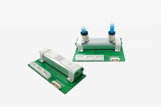 NDIR紅外氣體測量模塊種類有哪些