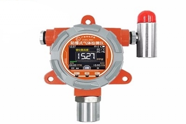 使用可燃?xì)怏w檢測儀時可能會遇到的問題有哪些