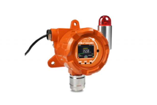 可燃?xì)怏w檢測(cè)儀的工作原理有哪些？