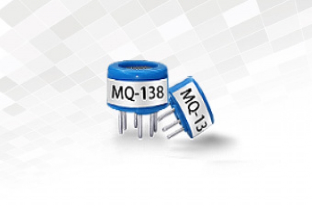 半導體氣體傳感器提高了環(huán)境監(jiān)測精度