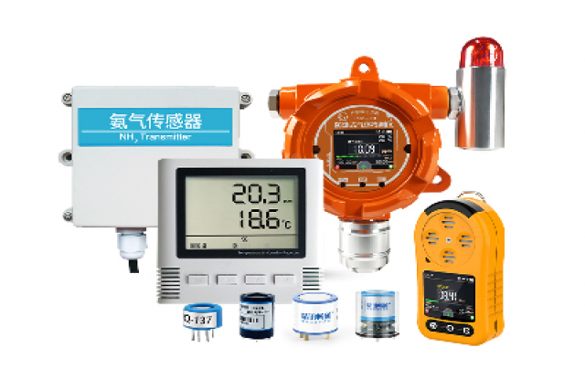 氣體檢測(cè)儀在安裝過(guò)程中會(huì)犯哪些錯(cuò)誤？