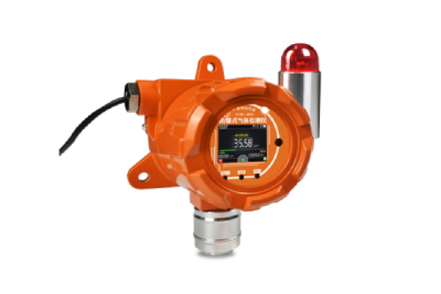 一氧化碳?xì)怏w檢測(cè)儀與可燃?xì)怏w檢測(cè)儀有哪些區(qū)別？