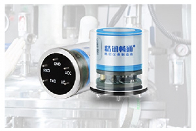 電化學(xué)氣體傳感器的原理和影響因素