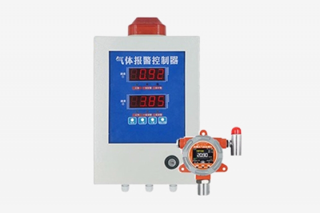 可燃?xì)怏w報(bào)警器如何做好定期維護(hù)？