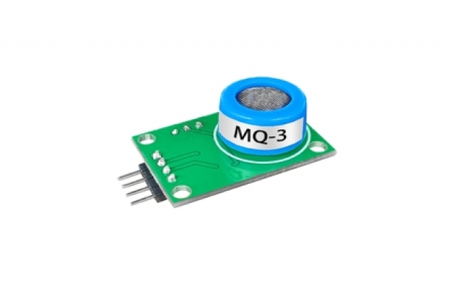 半導體乙醇氣體傳感器在工業(yè)過程中的應用現(xiàn)狀與展望