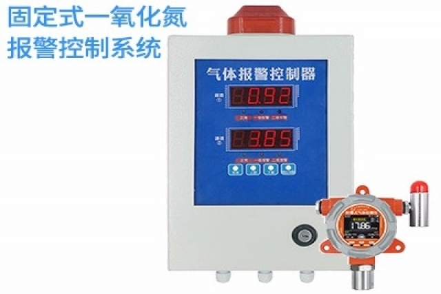 一氧化碳氣體報警器誤報警怎么辦？如何排查故障及校準？