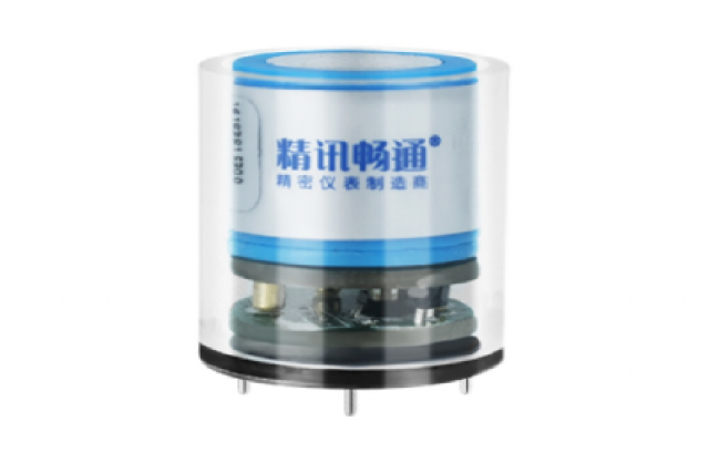 HCL電化學(xué)氣體傳感器在工業(yè)生產(chǎn)中的應(yīng)用及優(yōu)勢