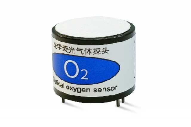基于熒光猝滅法的氧氣傳感器的原理、應(yīng)用與未來發(fā)展