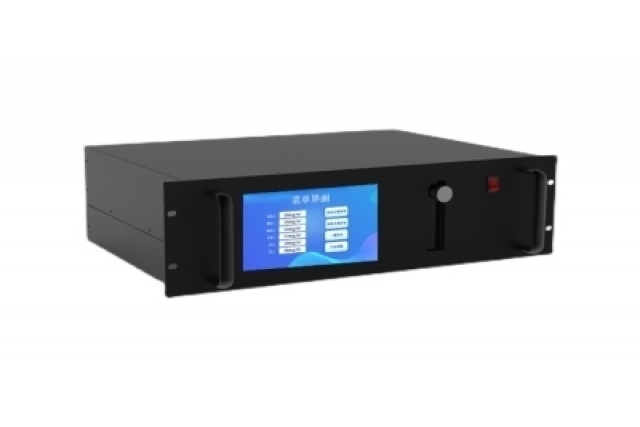 O3氣體分析儀在環(huán)保領(lǐng)域的前沿應(yīng)用探索