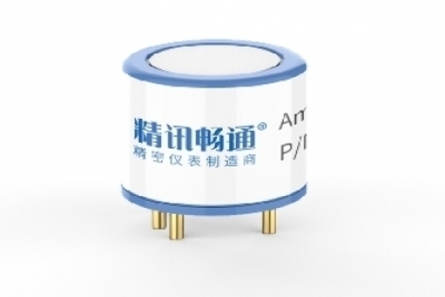 電化學(xué)乙烯氣體傳感器在化工領(lǐng)域的應(yīng)用與發(fā)展