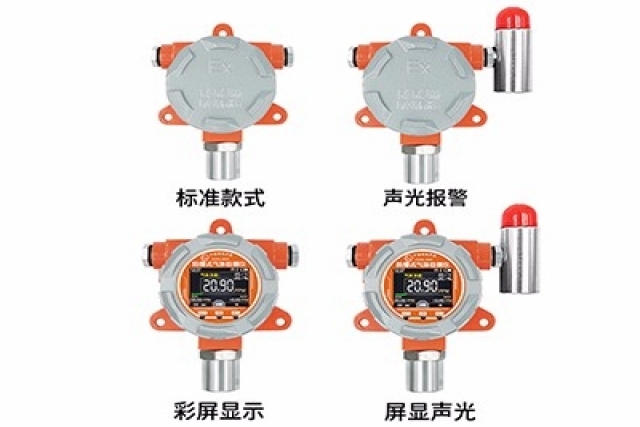 防爆式硫化氫氣體檢測(cè)儀的維護(hù)和保養(yǎng)指南