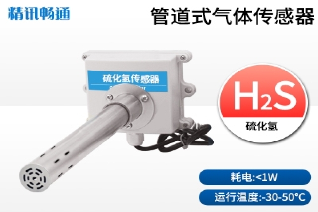 固定式氣體檢測儀有哪些主要功能？