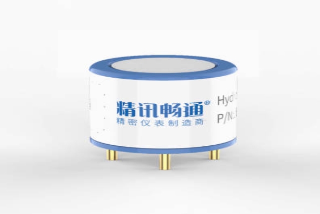 電化學氣體模組校準流程全解析：從標準氣體到誤差修正的系統(tǒng)化實踐