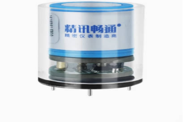 氣體傳感器在城市空氣質量監(jiān)測站中能監(jiān)測哪些關鍵氣體