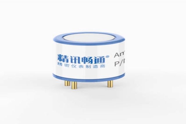 電化學(xué)氣體傳感器校準(zhǔn)周期多長